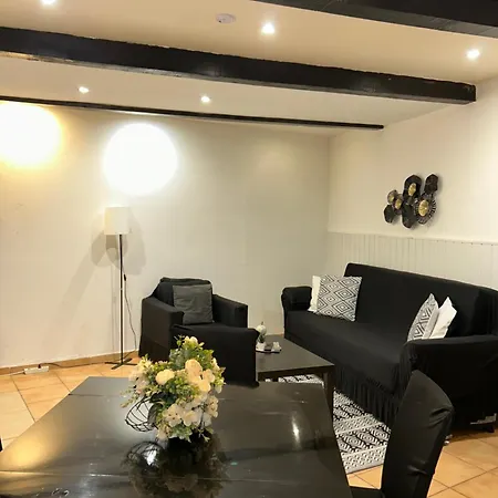 Maison Barbini * Marsilya