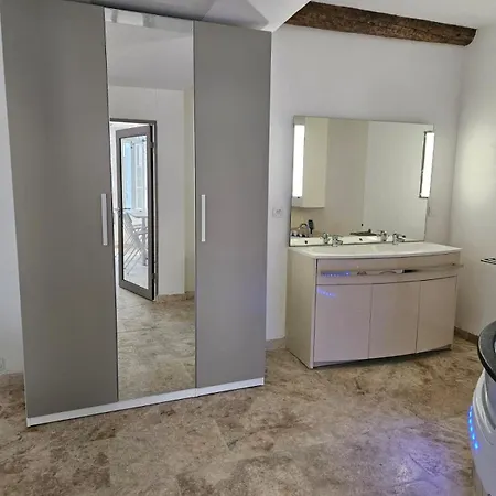 Apartment L'instant Romeon