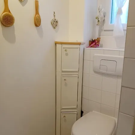 Chambre-Studio Independant D'Hote *