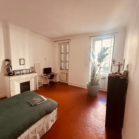 Bel En Pleins Coeur De Marseille