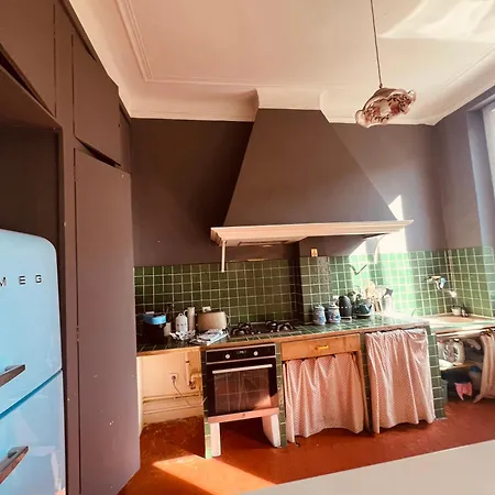 Apartment Bel En Pleins Coeur De