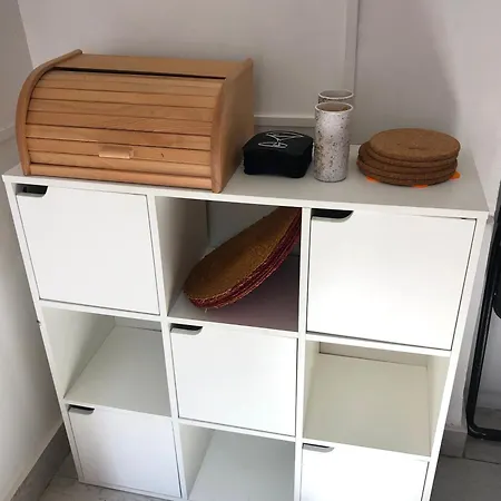 Casa Terra Rossa Le Confort Creatif Au Coeur De Марсель