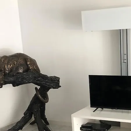 Дом отдыха Casa Terra Rossa Le Confort Creatif Au Coeur De *