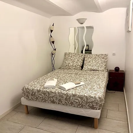 Дом отдыха Casa Terra Rossa Le Confort Creatif Au Coeur De *