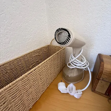 Apartamento Moderne Avec Place De Parking Privative