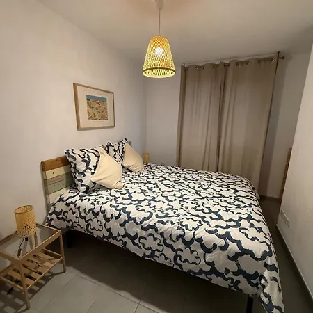Apartamento Moderne Avec Place De Parking Privative *