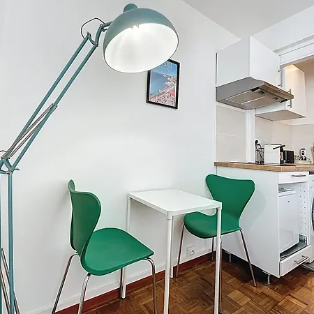 Cozy - Gare Saint Charles - Les Freres De La Loc' Appartement Marseille