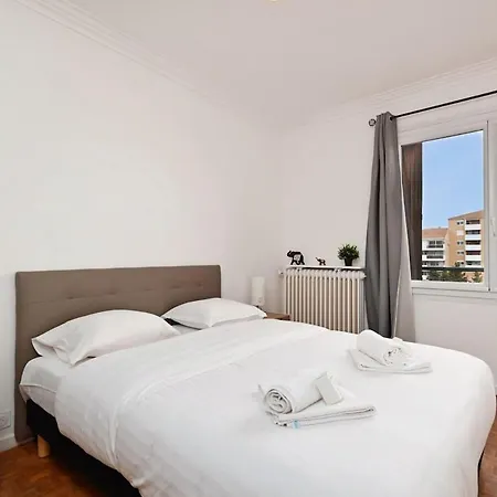 2 Pieces Avec Balcon Daire Marsilya