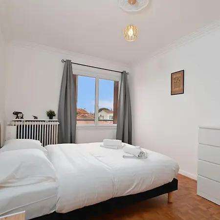 Daire 2 Pieces Avec Balcon *