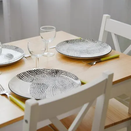 Daire 2 Pieces Avec Balcon *