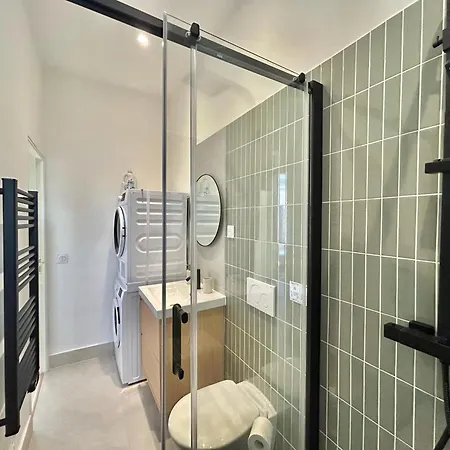 Chez Laura & Thomas - T3 Centre Ville, Proche Vieux Port, Opera, Place Aux Huiles * 马赛