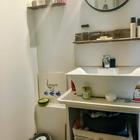 Vieux Port Apartamento