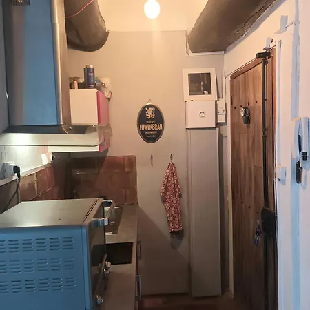 Vieux Port Apartamento *