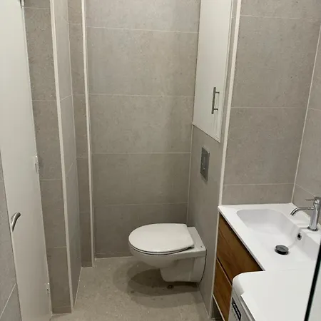 Centre - Refait A Neuf - Calme - Clim Appartement