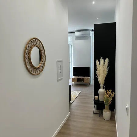 Centre - Refait A Neuf - Calme - Clim Appartement