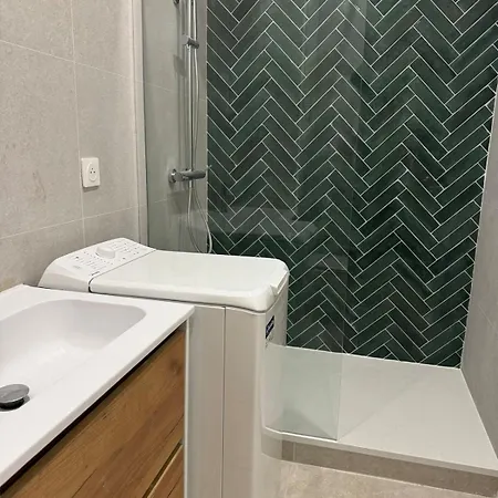 Centre - Refait A Neuf - Calme - Clim Appartement *