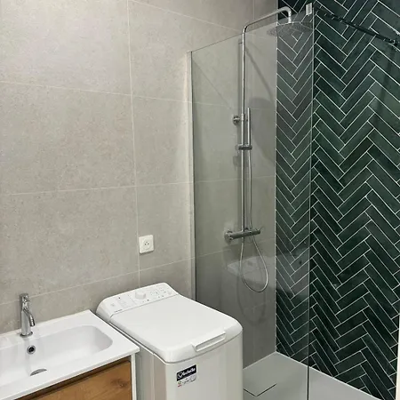 Appartement Centre - Refait A Neuf - Calme - Clim *