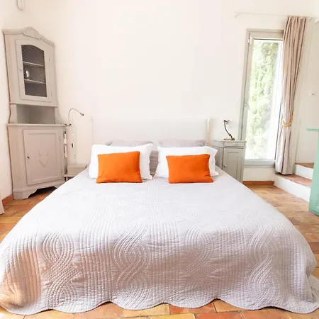 Maison Tizzano Marseille