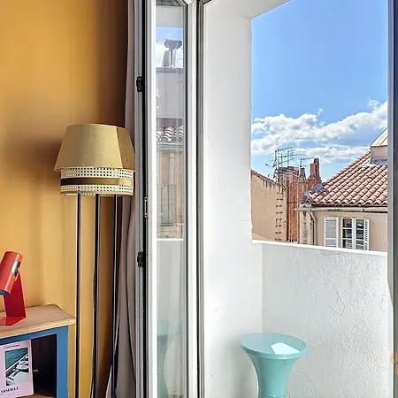 Apartment Bel - Ultra - Les Freres De La Loc' *