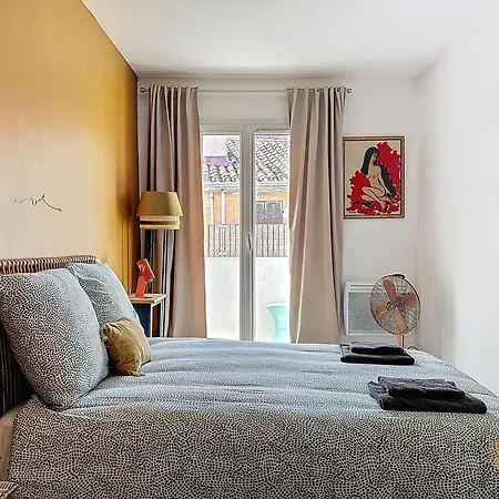 Bel - Ultra - Les Freres De La Loc' Apartment