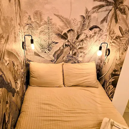 L'ecrin Du Vieux-port, Discretion, Terrasse Appartement *
