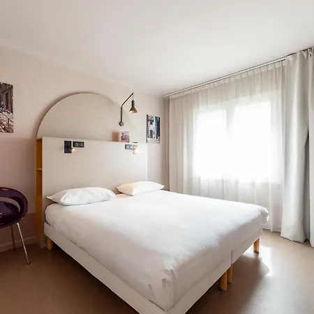 Hotel Ibis Styles Centre Prado Castellane Marseille