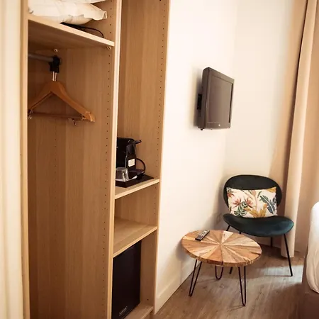 Le M Hotel Marseilles