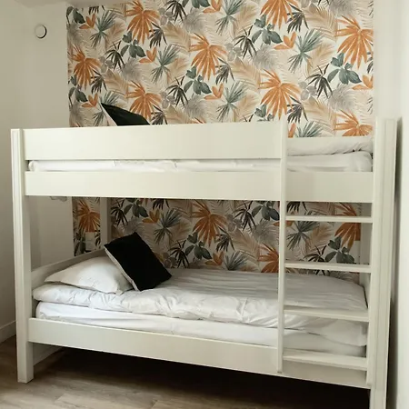 Hotel Le M Marseilles