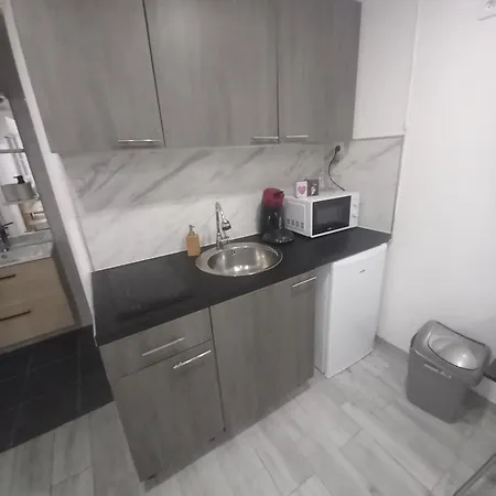 Les Etoiles Appartement Marseille