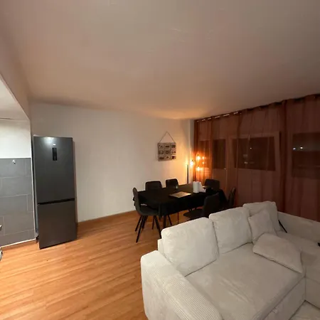Farm stay Le Cantini *