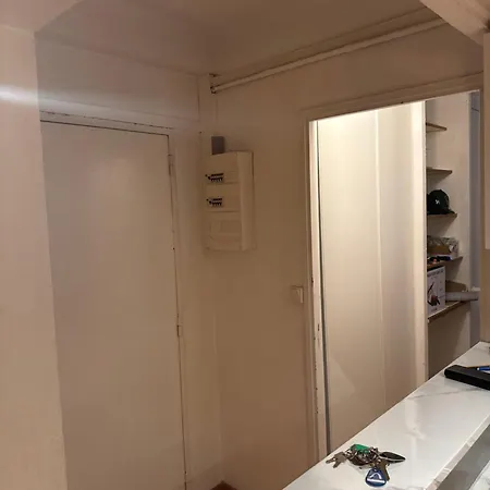Farm stay Le Cantini