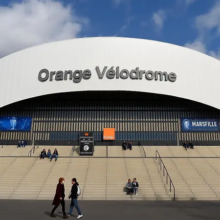 T4 115 M2 Super Valmont Chanot Velodrome