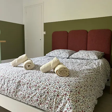 Apartment Joli T3 Centre Marseille