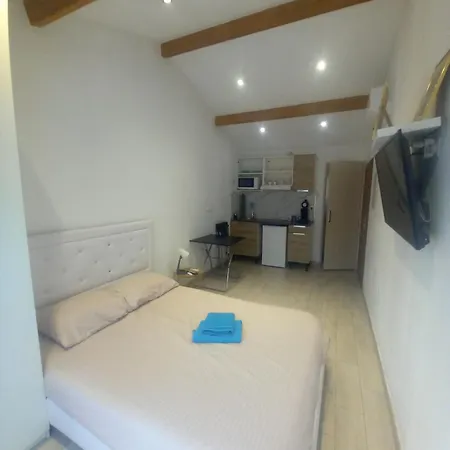 Appartement Les Etoiles *
