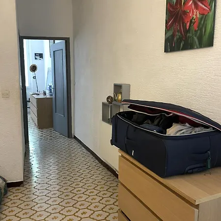 Confortable Au Centre De * Marsiglia