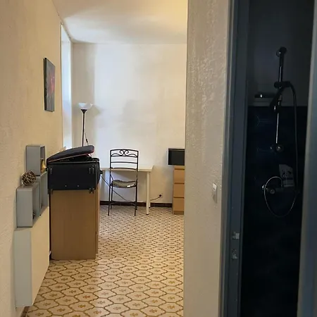 Appartamento Confortable Au Centre De *
