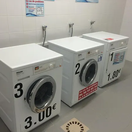 Aparthotel Nemea Timone *