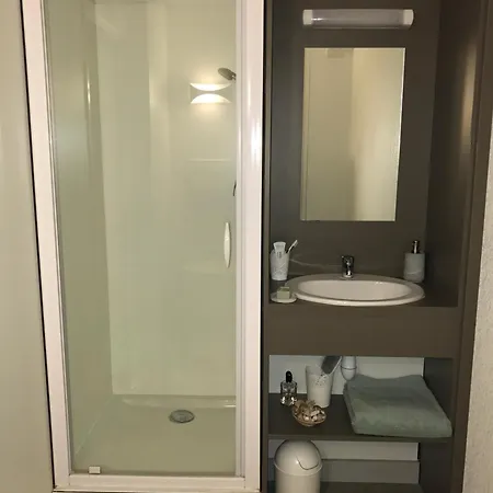 Aparthotel Nemea Timone *