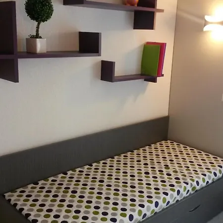 Aparthotel Nemea Timone