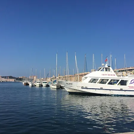 Nemea Timone * Marseille