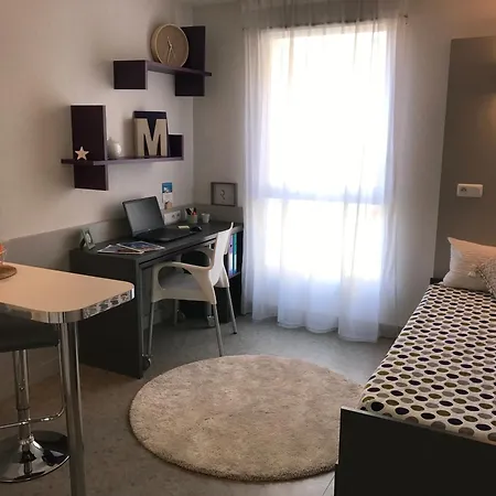 Aparthotel Nemea Timone