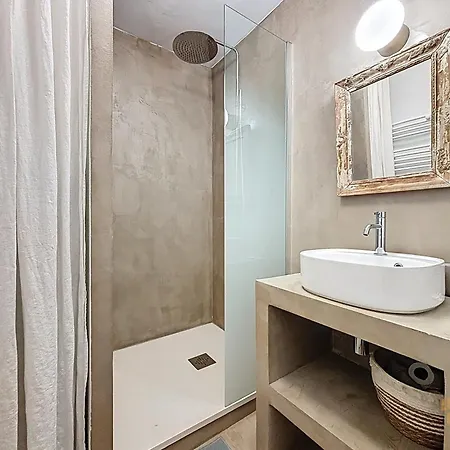 Appartement Hyper Centre Vieux Port - Loft - Les Freres De La Loc' *