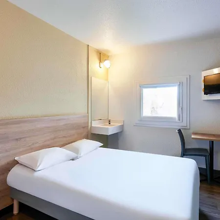 Hotelf1 Est Hotel Marselha
