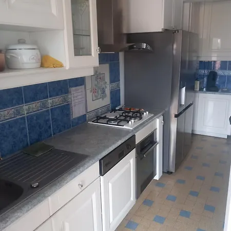 B1 Dans Un En Colocation Quarto em Acomodações Particulares *