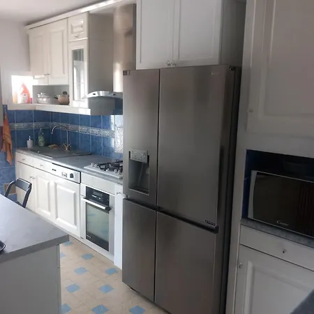Quarto em Acomodações Particulares B1 Dans Un En Colocation *