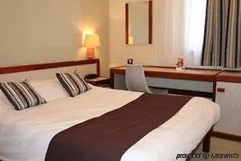 Hotel Greet Parc Chanot Velodrome - Ouverture 2025 Marseilles