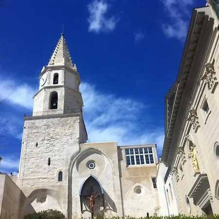 Gasthof Vieux Port Panier Jardin *