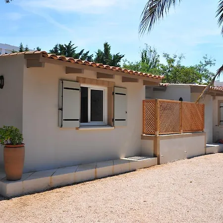 Bed and breakfast Valflor D'hotes Et 3*