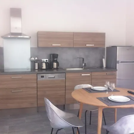 Valflor D'hotes Et Bed and breakfast Marsella