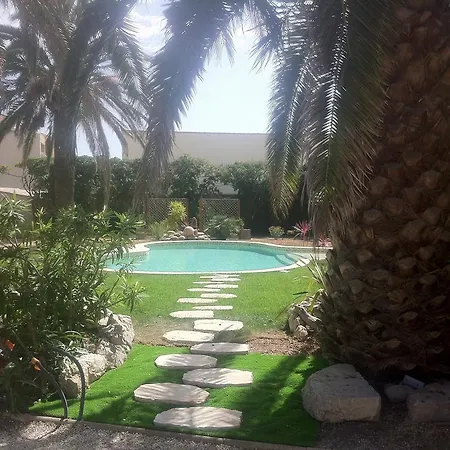 Bed and breakfast Valflor D'hotes Et 3*